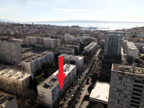 Apartments Niro - main image