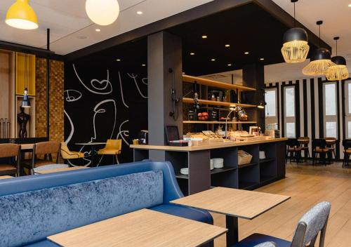 ibis Nancy Centre Sainte Catherine - image 12