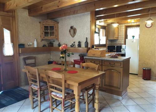 Chalet Cosy - Chalets pour 5 Personnes 111 Morzine