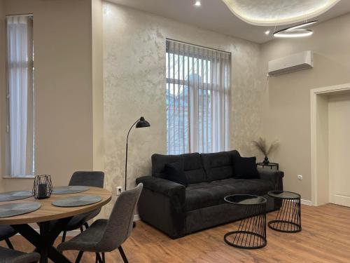 Létesítmények, Luxury Apartments VIP APART HOUSE in Pleven