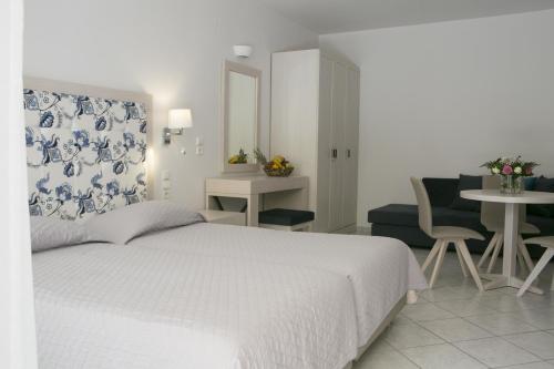 Hotel Rezi - main image