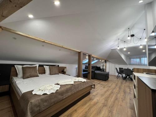 Luxury Apartments VIP APART HOUSE in Pleven