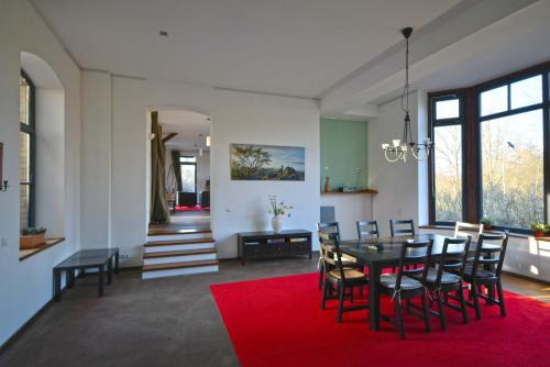 Facilities, Bahnhof Langenbieber in Hofbieber