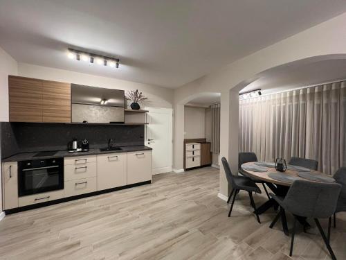 Létesítmények, Luxury Apartments VIP APART HOUSE in Pleven