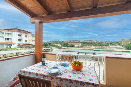  Il Vecchio Faro H208 150Mt From The Beach - Happy Rentals, Ferienwohnung in Loiri Porto San Paolo