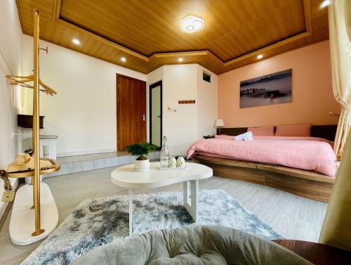 Little House Homestay Đa Lat, Trung Tam Thanh Pho