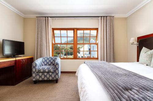 Noordhoek Village Hotel Room Type - King Room