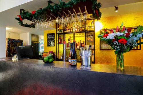 Das Edlinger Hotel