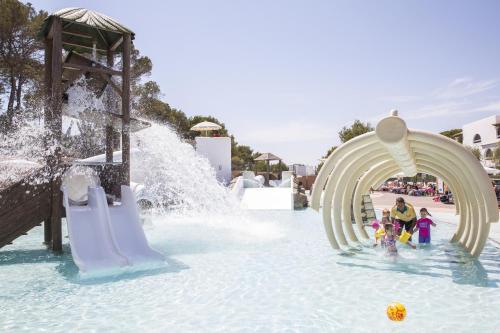 Hotel Cala d'Or Gardens - image 12