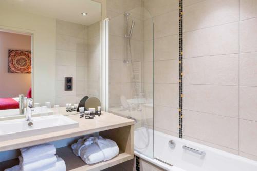 Hotel Escapade Senlis - Best Western Plus ****