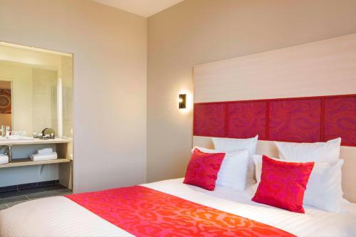 Hotel Escapade Senlis - Best Western Plus ****