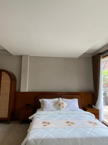 Cuan House Ubud - Tap to explore photos