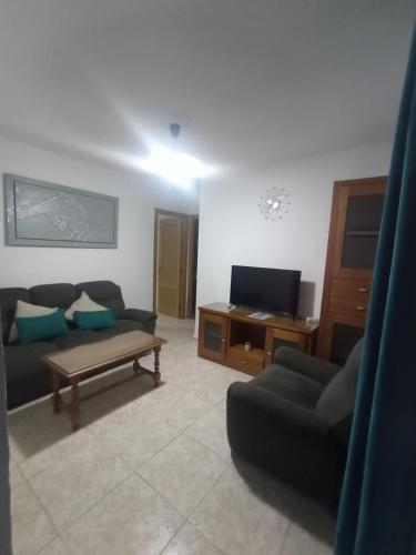 Apartamento La Reina Home