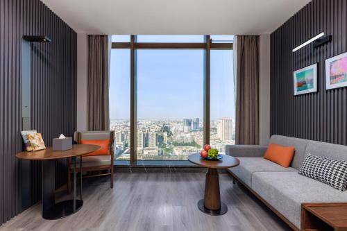 UrCove by Hyatt Foshan Downtown