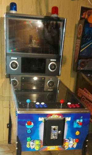 娛樂設施, Near Frankfurt +32 pinball, arcade, billiard,Dart in 美因河畔哈特爾斯海姆