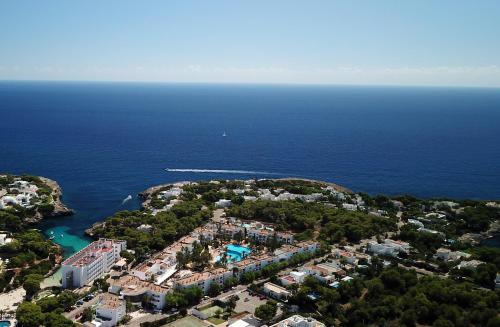 Hotel Cala d'Or Gardens - image 8