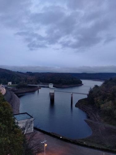 Ap5 Nature Ardennes Economy class apartment in La Calamine