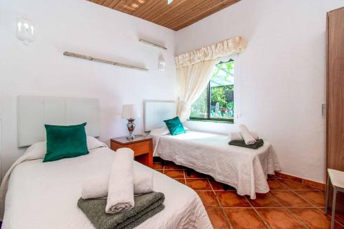 Four-Bedroom Villa image 8