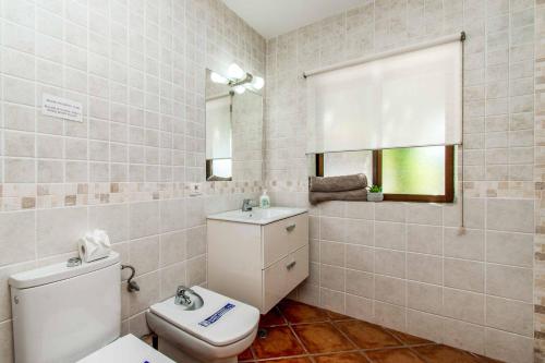 Four-Bedroom Villa image 5