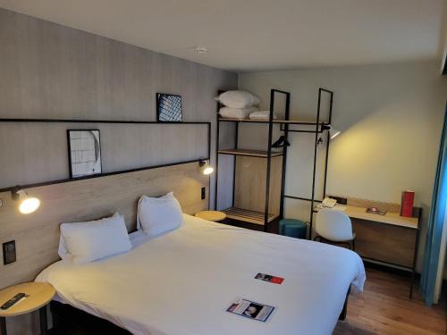 ibis Chateauroux - Hotel - Châteauroux