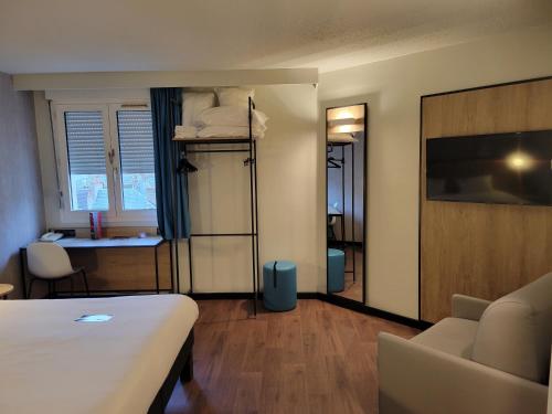 ibis Chateauroux - image 14