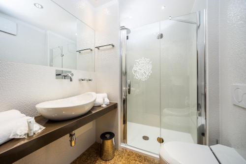 Corte Ongaro Hotel, Verona (foto 10)