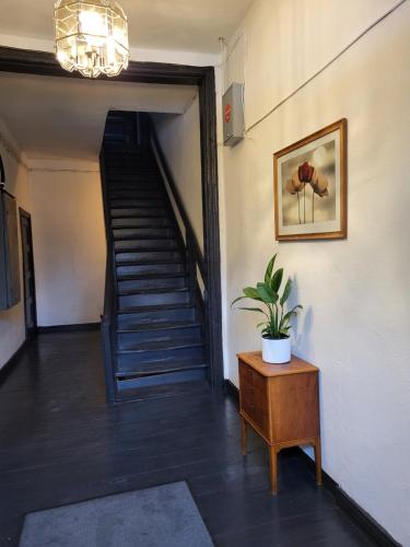 Old Town Apartment nr 2 in Valga