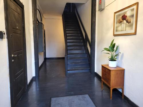 Old Town Family Apartment in Valga