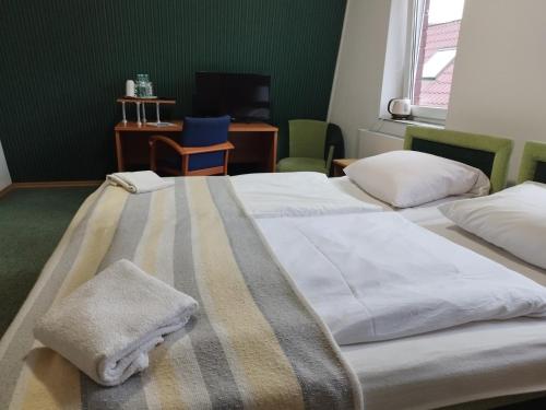 Hotel Zdrojewo - main image