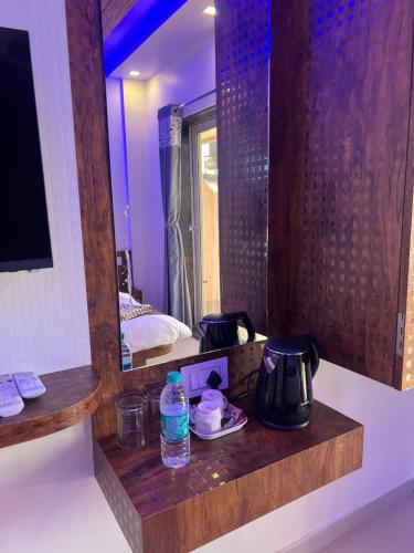 Hotel Mahabaleshwar Mount View