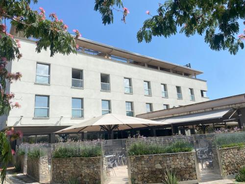 Hotel Palau de Girona - Sant Julià De Ramis