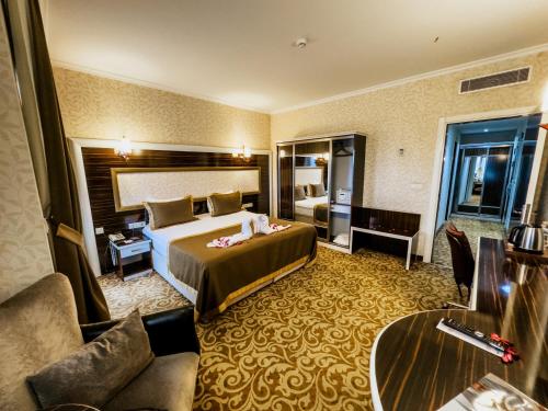 Elegance Resort Hotel & SPA Wellness-Aqua - image 2