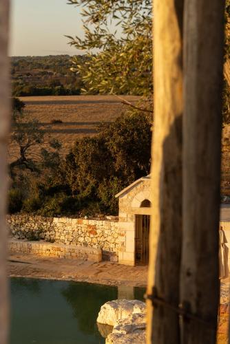 Masseria San Paolo Grande