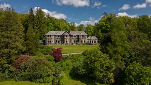 Photo - Merewood Country House Hotel