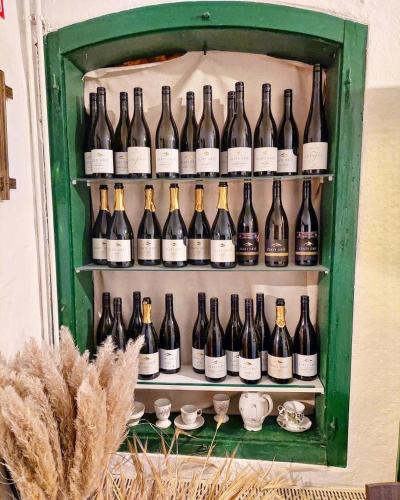 Wine Grower's Mansion Zlati Gric