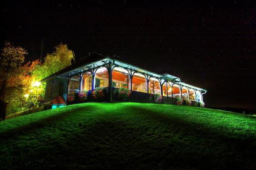 Wine Grower's Mansion Zlati Gric - image 5