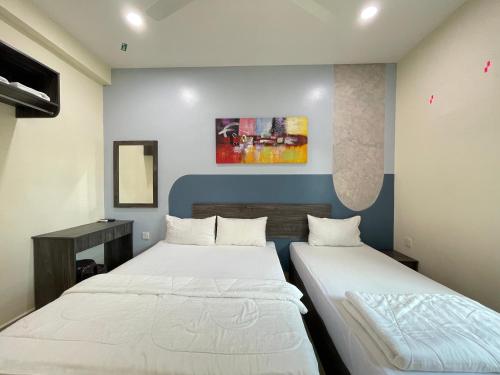MR Homestay HotelStyle Room Teluk Intan MR Homestay HotelStyle Room Teluk Intan