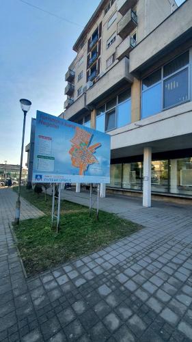 Negotin Centar Apartman II