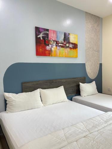 MR Homestay HotelStyle Room Teluk Intan MR Homestay HotelStyle Room Teluk Intan