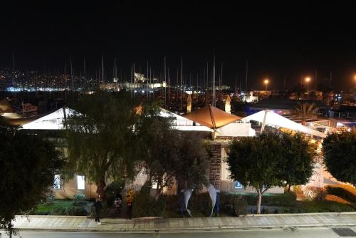 View, Noi Hotel Bodrum in Eskicesme