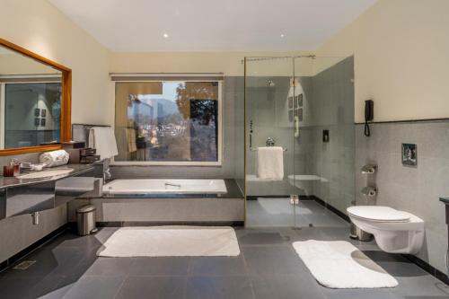Moksha Himalaya Spa Resort