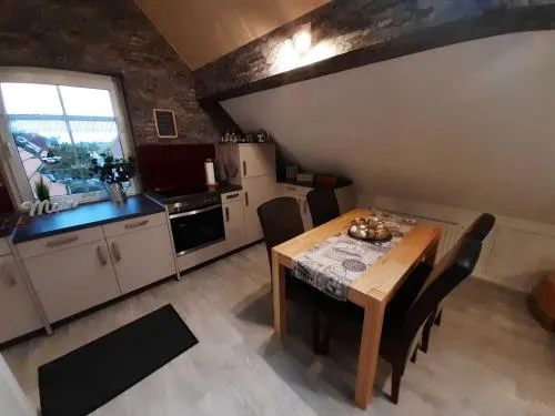 Ferienwohnung Zum Lotsen, 45227 in Jemgum, Deutschland