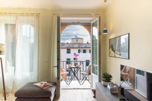 Il Sogno, Luxury Apartment in Piazza Napoleone