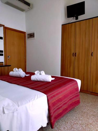 Ben Hur Rimini Bellaria-Igea Marina Italy