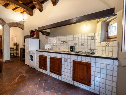 Santa Croce Junior Suite - Dolcevita Holiday, Florence (photo 5)