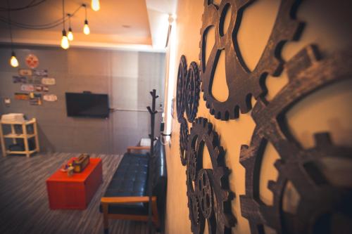 라만카 B&B