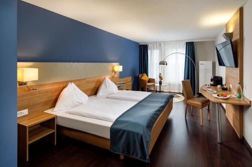 B&B Olten - Hotel Olten Swiss Quality - Bed and Breakfast Olten