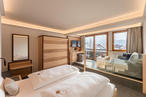Hotel Filser in Oberstdorf