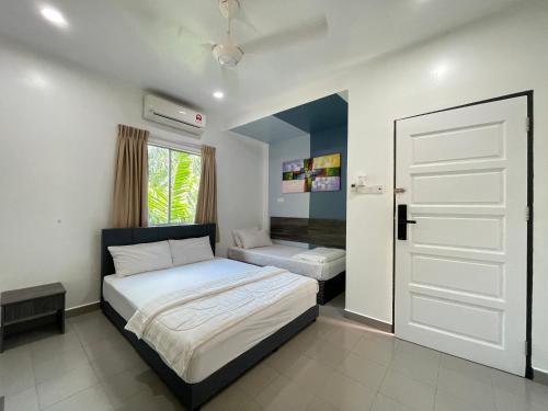 MR Homestay HotelStyle Room Teluk Intan MR Homestay HotelStyle Room Teluk Intan