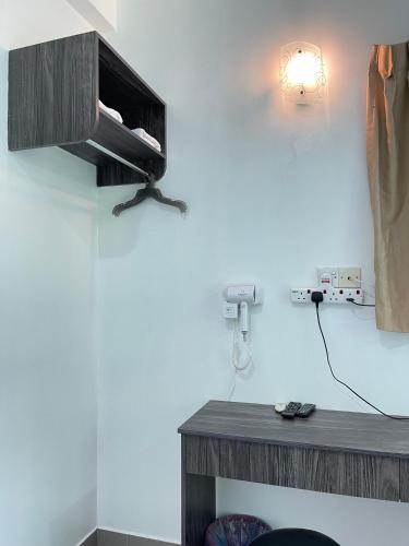 MR Homestay HotelStyle Room Teluk Intan MR Homestay HotelStyle Room Teluk Intan
